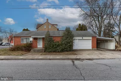 401 N 7th Avenue, Lebanon, PA 17046 - Photo 1