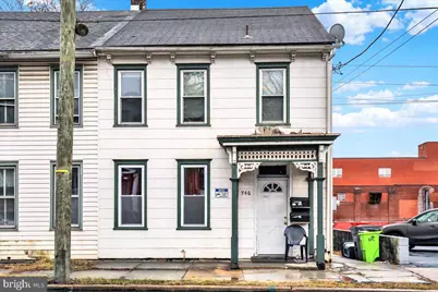 746 Maple Street, Lebanon, PA 17046 - Photo 1
