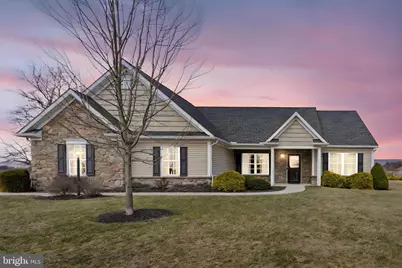 413 Sunrise Drive, Fredericksburg, PA 17026 - Photo 1