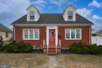 332 W Church Street, Annville, PA 17003 - Photo 1