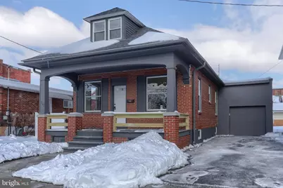 207 E Lehman Street, Lebanon, PA 17046 - Photo 1