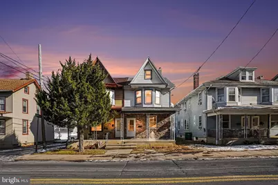 138 S 5th Avenue, Lebanon, PA 17042 - Photo 1