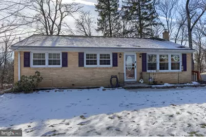 3032 Tunnel Hill Road, Lebanon, PA 17046 - Photo 1