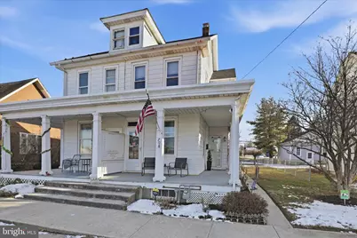 708 W Cherry Street, Palmyra, PA 17078 - Photo 1