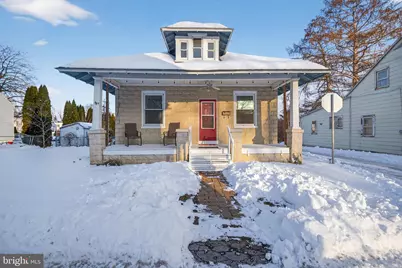 124 S King Street, Annville, PA 17003 - Photo 1