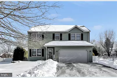 14 N Butterfly Drive, Myerstown, PA 17067 - Photo 1