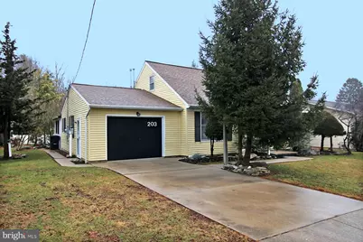 203 Elm Street, Lebanon, PA 17042 - Photo 1