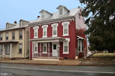133 W Market Street, Jonestown, PA 17038 - Photo 1