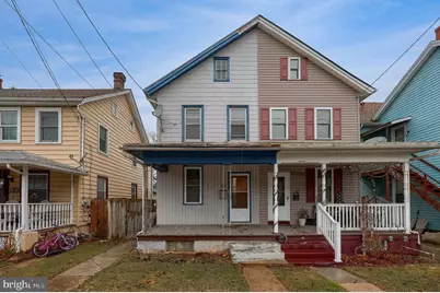 21 E Richland Avenue, Myerstown, PA 17067 - Photo 1