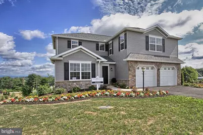 241 Gardenia Lane #LOT 16, Lebanon, PA 17042 - Photo 1