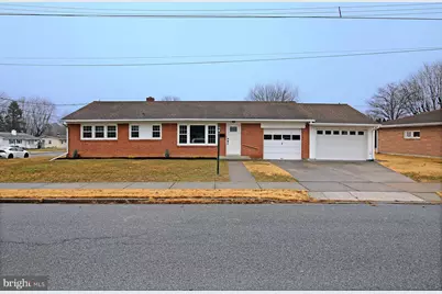 702 S 15th Street, Lebanon, PA 17042 - Photo 1