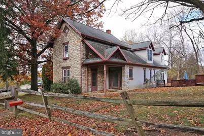 150 Anthracite Road, Lebanon, PA 17042 - Photo 1