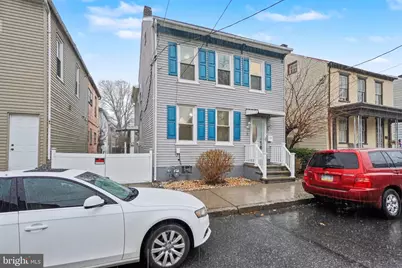808 Locust Street, Lebanon, PA 17042 - Photo 1