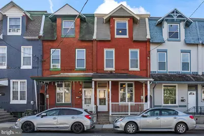 212 Chestnut Street, Lebanon, PA 17042 - Photo 1
