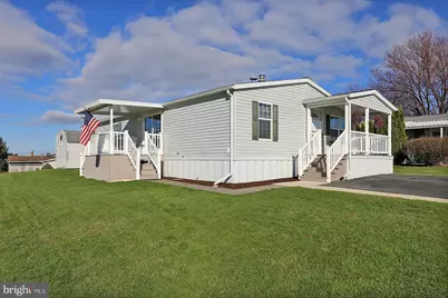 1300 E Kercher Avenue #3, Myerstown, PA 17067 - Photo 1