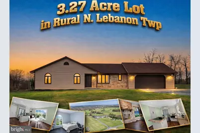 375 Snow Drive, Lebanon, PA 17046 - Photo 1