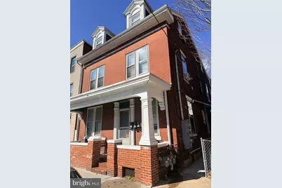 525 N 8th Street, Lebanon, PA 17046 - Photo 1