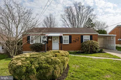 1002 S 1st Avenue, Lebanon, PA 17042 - Photo 1