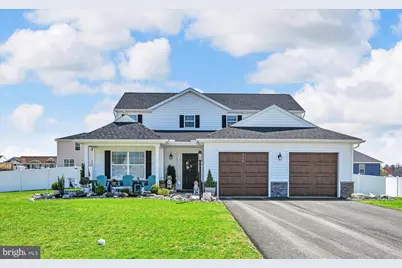 266 Gardenia Lane #LOT 39, Lebanon, PA 17042 - Photo 1