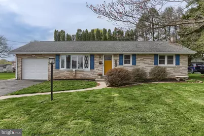 406 Wilshire Drive, Cleona, PA 17042 - Photo 1