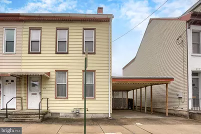 636 Walnut Street, Lebanon, PA 17042 - Photo 1