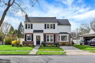 527 Park Drive, Lebanon, PA 17042 - Photo 1