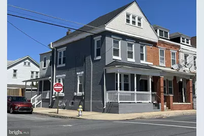 1229 Lehman Street, Lebanon, PA 17046 - Photo 1