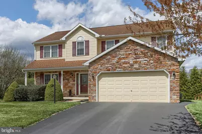 10 Lion Lane, Jonestown, PA 17038 - Photo 1