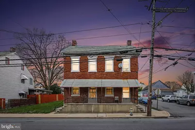 601 Maple Street, Lebanon, PA 17046 - Photo 1