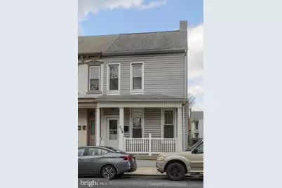 509 N 8th Street, Lebanon, PA 17046 - Photo 1