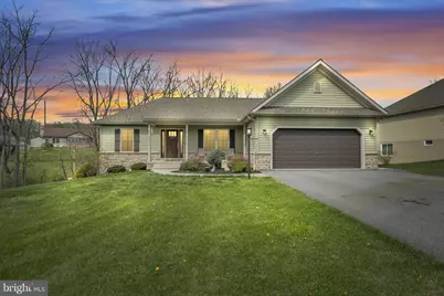 1519 Rolling Meadow Road, Lebanon, PA 17046 - Photo 1