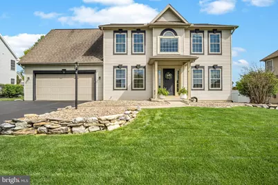 432 Farmhouse Lane, Palmyra, PA 17078 - Photo 1