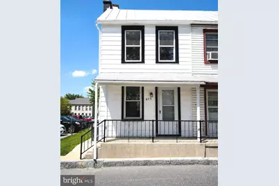 419 Union Street, Lebanon, PA 17042 - Photo 1