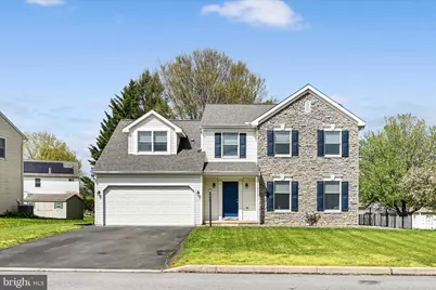 430 Oak Lane, Palmyra, PA 17078 - Photo 1
