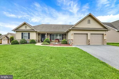 17 Park View Drive, Myerstown, PA 17067 - Photo 1