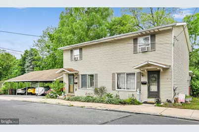 831-833 Hill Street, Lebanon, PA 17046 - Photo 1