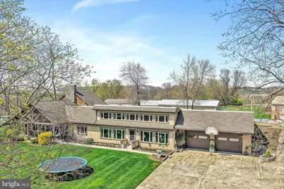 219 Old Mill Road, Newmanstown, PA 17073 - Photo 1