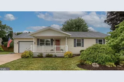 607 Henry Houck Lane, Lebanon, PA 17042 - Photo 1