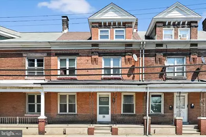 806 N 7th Street, Lebanon, PA 17046 - Photo 1
