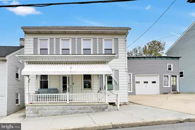 32 N Lancaster Street, Jonestown, PA 17038 - Photo 1