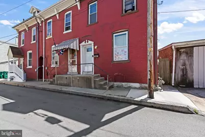 514 Church Street, Lebanon, PA 17046 - Photo 1