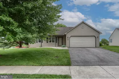 49 Springhouse Drive, Myerstown, PA 17067 - Photo 1