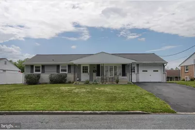 739 Sally Ann Drive, Lebanon, PA 17046 - Photo 1