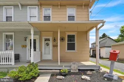 720 N Hanover Street, Lebanon, PA 17046 - Photo 1