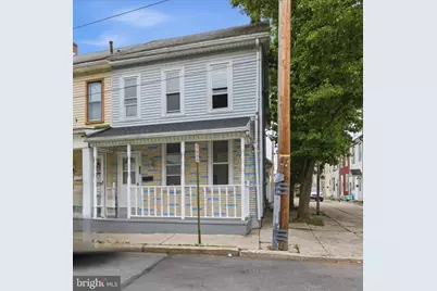534 N 11th Street, Lebanon, PA 17046 - Photo 1