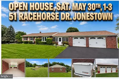 51 Racehorse Drive, Jonestown, PA 17038 - Photo 1