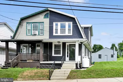 14 Poplar Street, Richland, PA 17087 - Photo 1