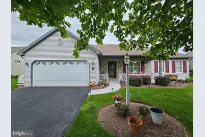 122 Arbor Drive, Myerstown, PA 17067 - Photo 1