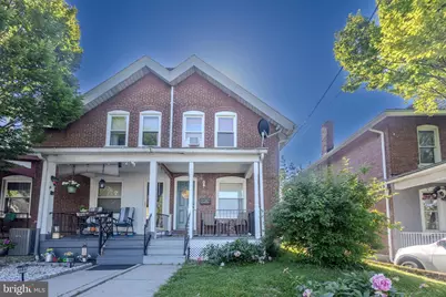 310 S Lincoln Avenue, Lebanon, PA 17042 - Photo 1