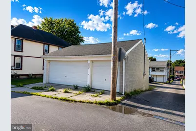 Ns Moravian Street, Lebanon, PA 17042 - Photo 1